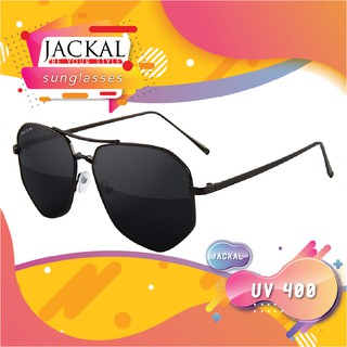 JACKAL SUNGLASSES แว่นกันแดด รุ่น JS221