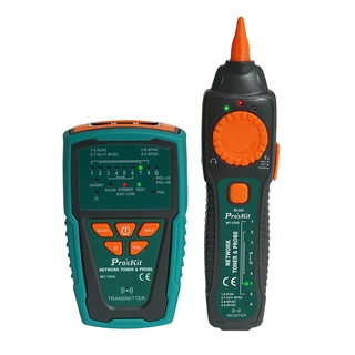 เครื่องเช็คสายระบบสื่อสาร MT-7028 PROS KIT