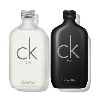 แถมถุงแบรนเคาน์เตอร์ Calvin Klein CKBe/CKOne EDT 100ML ของแท้ 100% น้ำหอมผู้ชาย น้ำหอมผู้หญิง