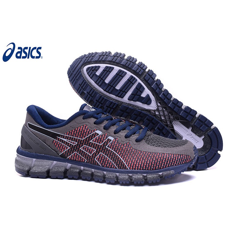 basket asics gel quantum