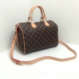 Lv speedy 10"