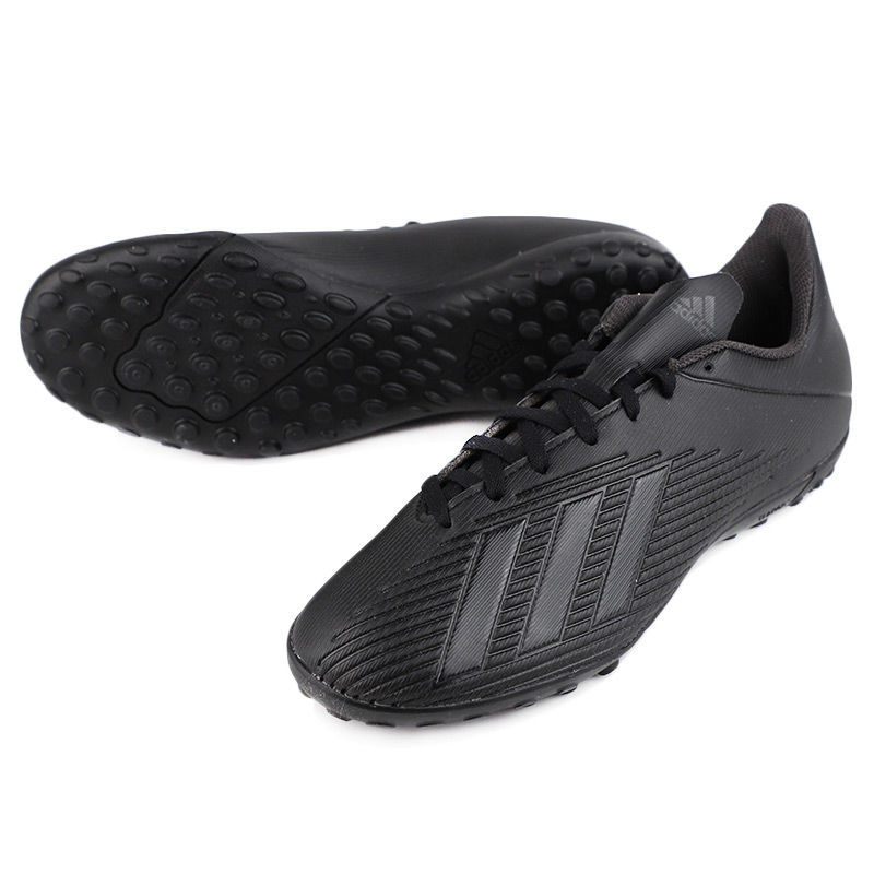 ร้อนแรงAdidasรองเท้าผู้ชาย Adidas2020ฤดูหนาวใหม่X 19.4 TFเกมที่ฝึกอบรมรองเท้าฟุตบอลF35343