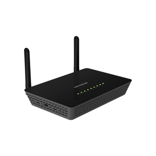 Router NETGEAR (R6220-100PES) Wireless AC1200 Dual Band Gigabit