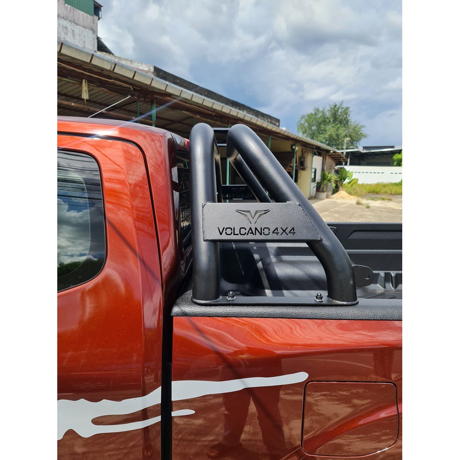 โรบาร์ทรงเอ a มีสำหรับรถกระบะทุกรุ่น โรบาร์ออฟโรดทรงเอ ต้องการสมัครรถรุ่นไหนแจ้งมาได้เลยครับ Roll Ba