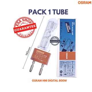 หลอดไฟOSRAM HMI DIGITAL 800W