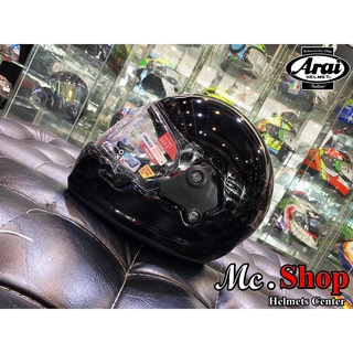 หมวกกันน็อค ARAI CONCEPT-X BLACK GLOSS