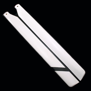 550MM Fiber Glass Main Rotor Blades For Align T-rex 550 RC Helicopter