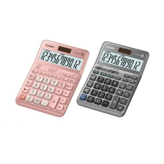 DF-120FM เครื่องคิดเลข Casio 12 หลัก ของแท้ ของใหม่ ประกันศูนย์ พร้อมใบกำกับภาษี