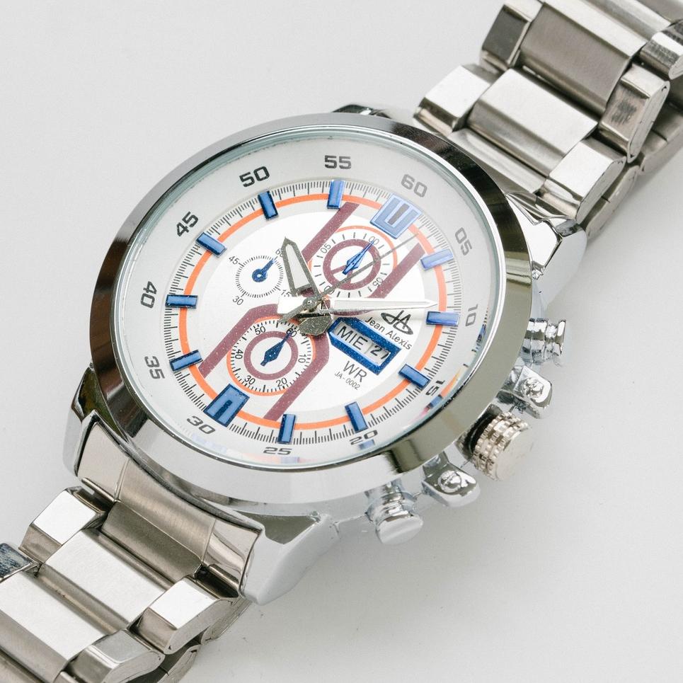 ส่วนลดแบรนด์เทศกาล Jean Alexis BIG BANG Series BULLHEAD JA0002G ...