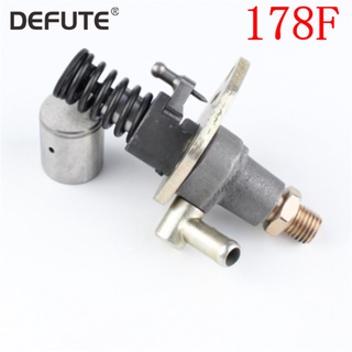 TYPE Diesel engine 178 178F fuel injection injector pump