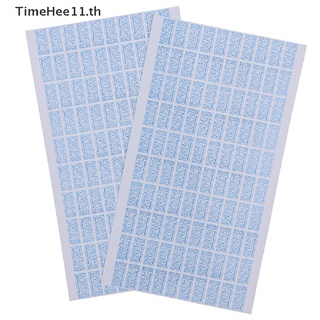 【TimeHee11】สติกเกอร์ฉลาก รับประกันความปลอดภัย 2020-2022 200 ชิ้น