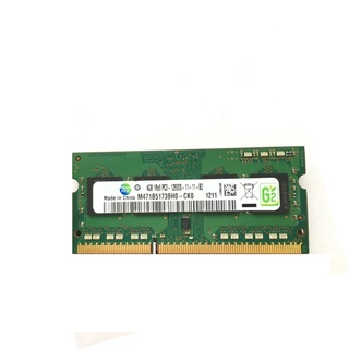 หน่วยความจําแล็ปท็อป โน้ตบุ๊ก PC3L-12800 PC3L-14900 SO-DIMM DDR3L 1.35V 1333MHZ 1600MHZ 2GB 4GB 8GB DDR3 1.5V