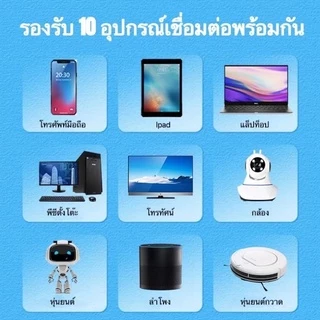 🔥🔥(รองรับ)4G/5G Mobile WIFI ตัวปล่อยสัญญาณ wifi USB WIFI pocket wifi LTE 4G USB MODEM With Wi-Fi Hotspot