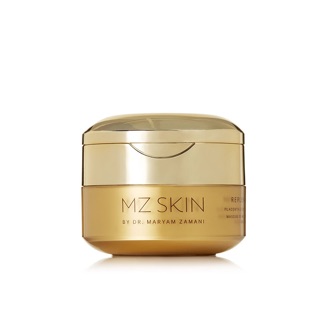 พรีออเดอร์ Mz skin Replenish and restore placenta and stem night mask