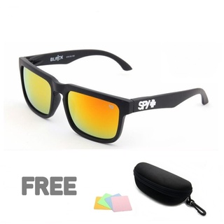 แว่นตากันแดด แว่นแฟชั่น ผู้ชายและผู้หญิง รุ่น SPY+TY930