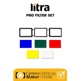 LITRA FILTER SET (ประกันศูนย์)