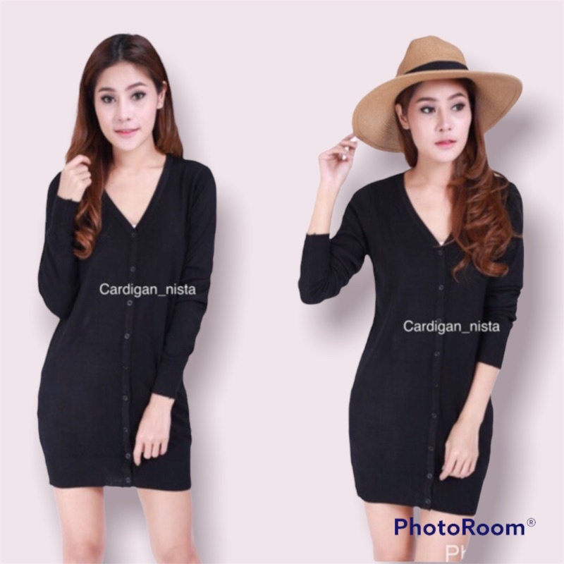 SARA BiGsize 🌷ครบสีละคะ🌷 แจ้งสีในแชท CARDIGAN_NISTA (SARA2K)