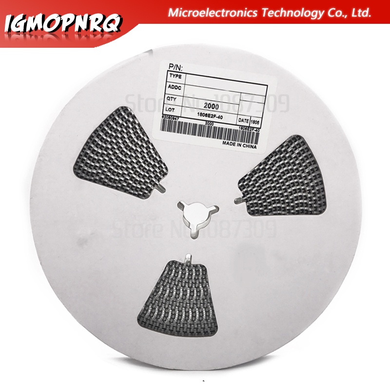 2000PCS M7 1N4007 SMD Diode IN4007 1A 1000V Rectifier Diode