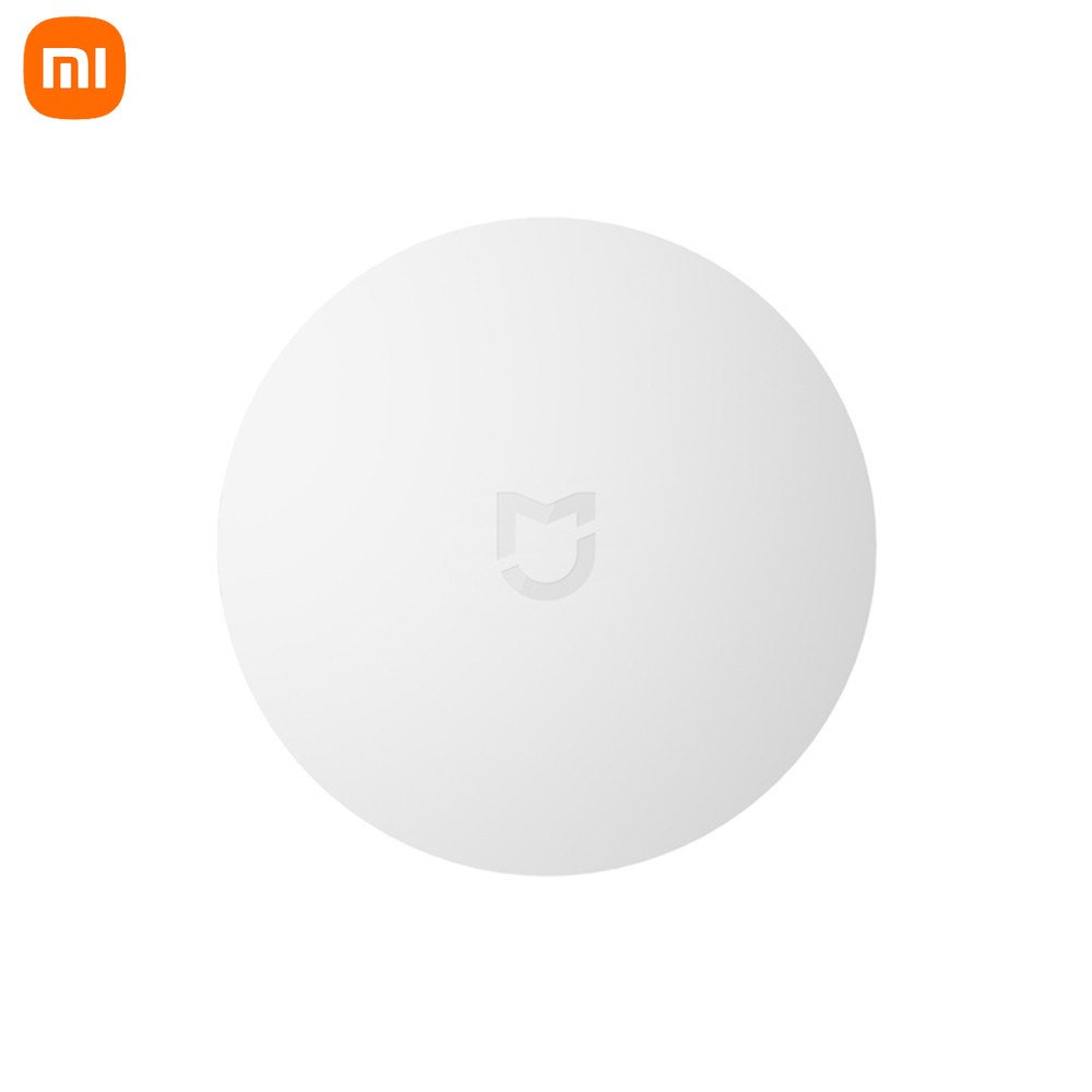 Xiaomi สวิตช์ควบคุมบ้านอัจฉริยะ แบบไร้สาย อเนกประสงค์ สําหรับบ้าน