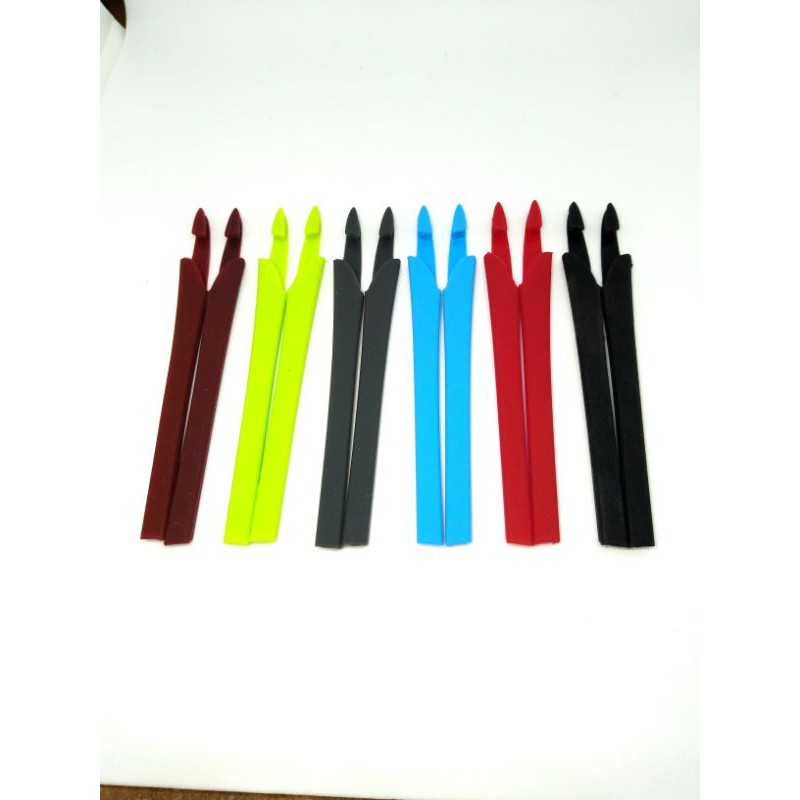 ปลอกขาแว่น crosslink : ox8027 8029 8030 8044 8090 8118 3128 3149 3150 temple tips : sweep switch mnp