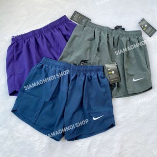 กางเกงวิ่งขาสั้น Nike Womens running shorts