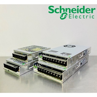 Schneider Switching Power Supply สวิตช์ชิ่ง พาวเวอร์ซัพพลาย หม้อแปลง 24VDC รุ่น ABL2