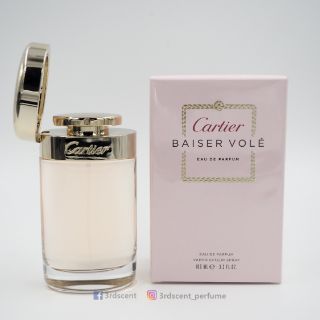 แบ่งขาย Cartier - Baiser Vole EDP (decant)