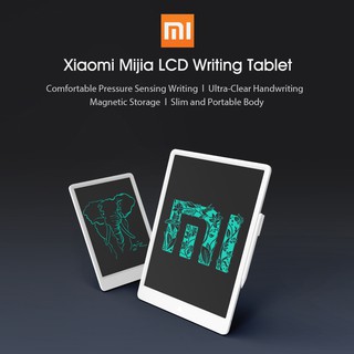 Mijia กระดานวาดภาพ LCD Writing Tablet with Pen 10 นิ้ว 20นิ้ว และ 13.5 นิ้ว