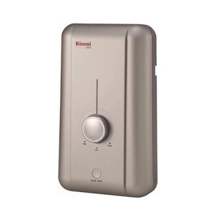 Rinnai เครื่องทำน้ำอุ่น 4500 วัตต์ รุ่น NIPPON 450