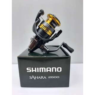 รอก​ SHIMANO​ SAHARA​ รุ่นใหม่ล่าสุด2022