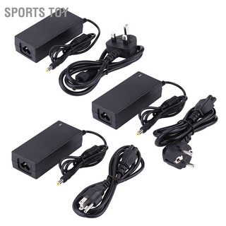 Sports Toy อะแดปเตอร์ชาร์จไฟ 3Types Dc 12V 5A สําหรับ Imaxb6/Imax B6Ac/Imax B6