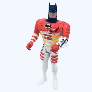 BATMAN TURBO SURGE ADVENTURES OF BATMAN &amp; ROBIN 1995 FIGURE