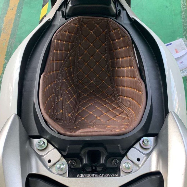 พรมใต้เบาะ 5D สำหรับ Yamaha Nmax 2020 - 2024 NEW Nmax 2024