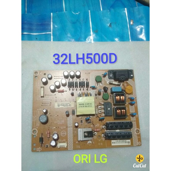 PSU พาวเวอร์ซัพพลาย พาวเวอร์ซัพพลาย LG 32LH500D