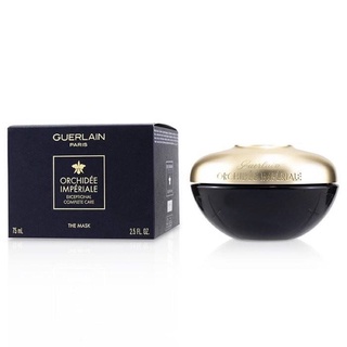 มาส์ก Guerlain Orchidee Imperiale The Mask 75ml.