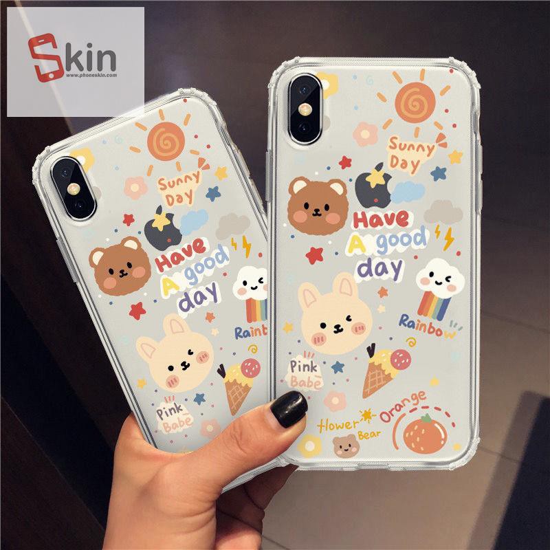 เคสโทรศัพท์มือถือ เคสโทรศัพท์ ทนต่อการต vivo y97 y70s เคสโทร