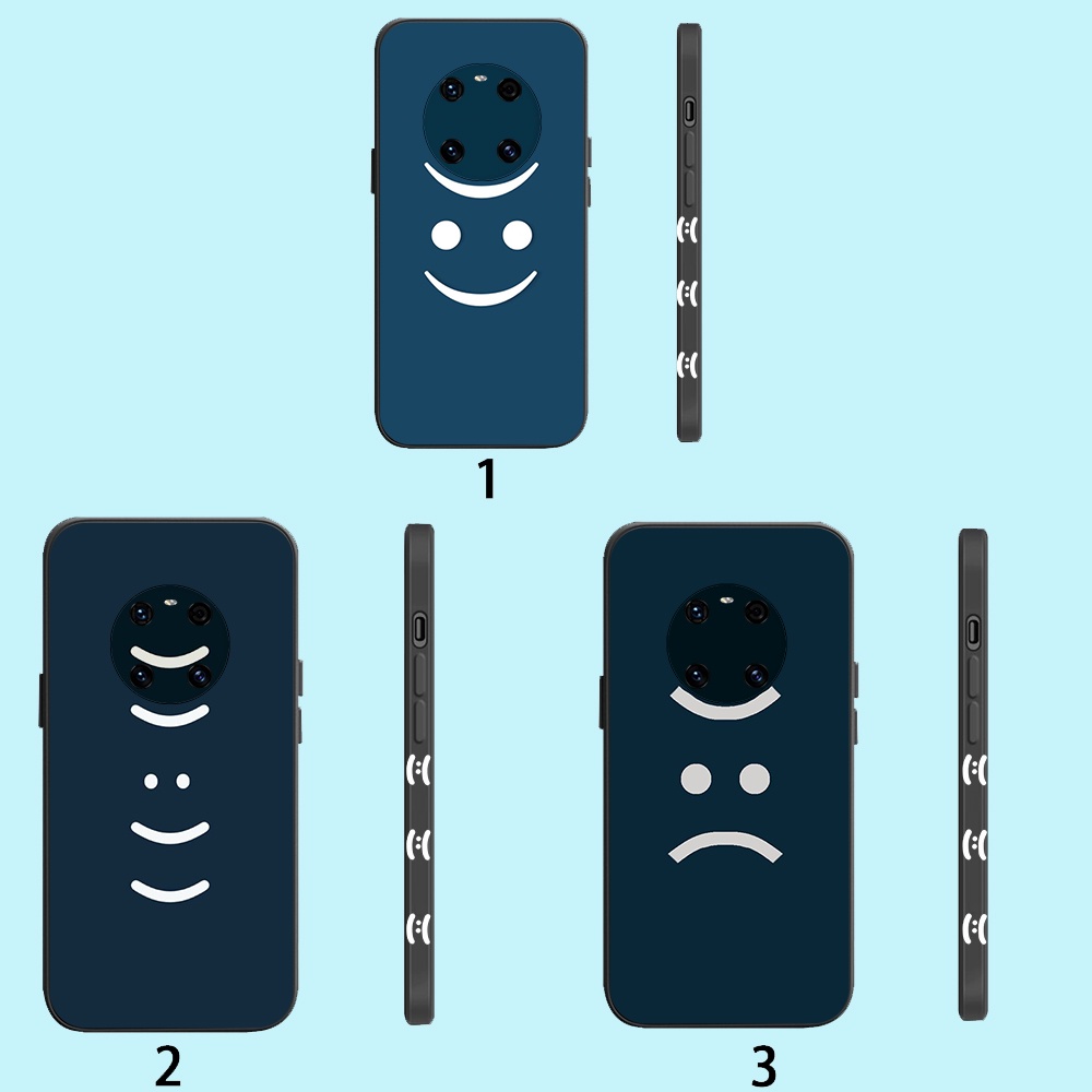 BL Bad Buddy The Series Pran SmileyสําหรับRealme C11 2020 2021 C12 C15 5 5i 5s C21Y C25 C25s Narzo 3