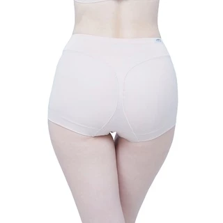 Wacoal Cool Anti-Bacteria Shape Beautifier กางเกงกระชับสัดส่วน (Hips) รุ่น WY1177 สีเบจ (BE)