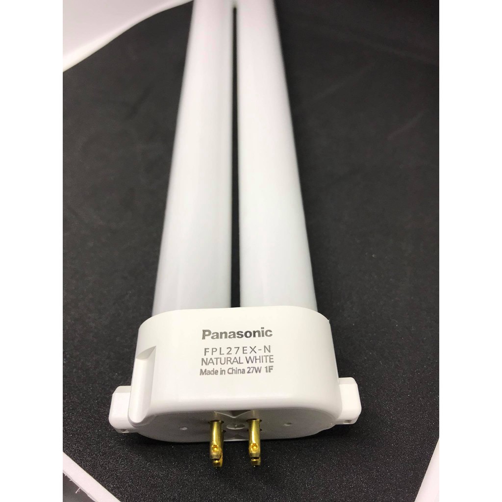 [สินค้าใหม่] หลอดไฟ Panasonic FPL27EX-N (ของแท้100%)