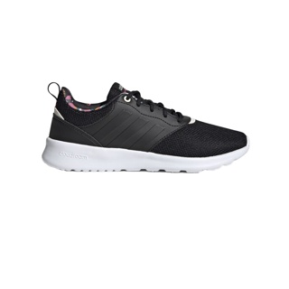 เหลือ 509 ทักแชทรับโค้ดAdidas Qt racer 2.0 (H00561) สินค้าลิขสิทธิ์แท้ Adidas รองเท้าผู้หญิง