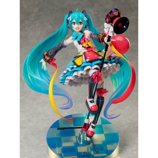 Hatsune Miku  Magical Mirai 2018 Ver