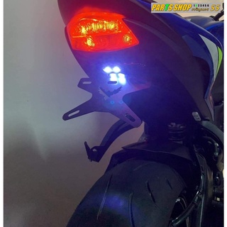 ท้ายสั้นพับแม่เหล็ก GSXS1000 แบรนด์ [ เพนกวิน ]