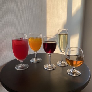 พร้อมส่ง ‼️ แก้วไวน์ ตรา ocean อ่านรายละเอียดก่อนสั่งซื้อนะค…