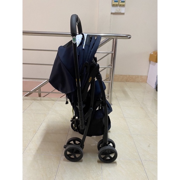 รถเข็น Aprica รุ่น Karoon Plus High Seat