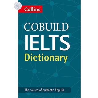 Collins Cobuild IELTS Dictionary