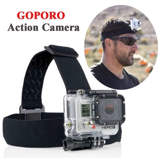 [พร้อมส่ง] อุปกรณ์เมาท์ขาตั้งกล้อง GOPRO 9 8 7 6 5 สําหรับกล้องกีฬา