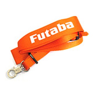  อุปกรณ์วิทยุ สายคล้องคอ Futaba - สีส้ม OT1202O