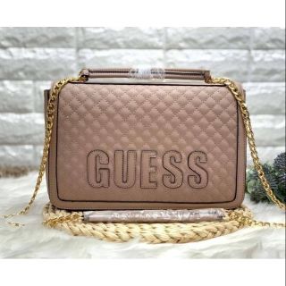 GUESS BALDWINPARK SHOULDER BAG