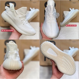 รองเท้า Adidas yezzy 350  รุ่นใหม่ล่าสุด