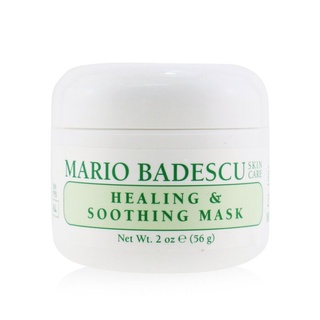 Mario Badescu มาสก์บําบัด ผ่อนคลาย